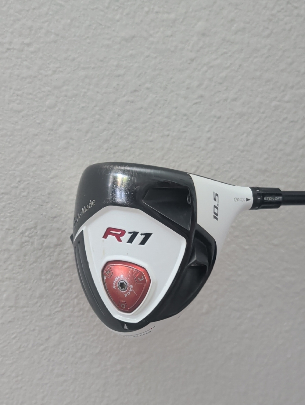 SOLD TaylorMade R11 Driver With New Grip - Picture 3 of 10